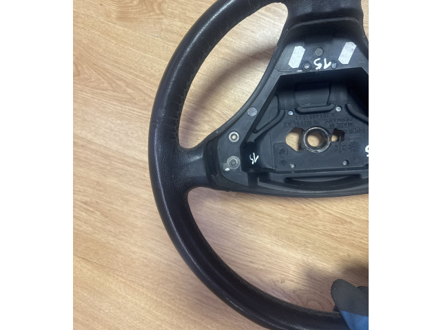 Volant Mercedes-Benz C W203 2001 101023, A2034601203  