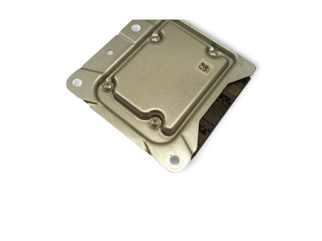 Блок подушек безопасности 50543843   Alfa Romeo Stelvio