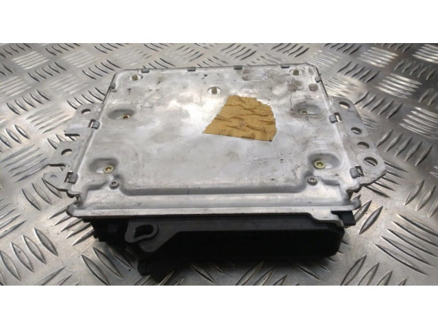 Блок управления двигателя 90354557   Opel Senator B