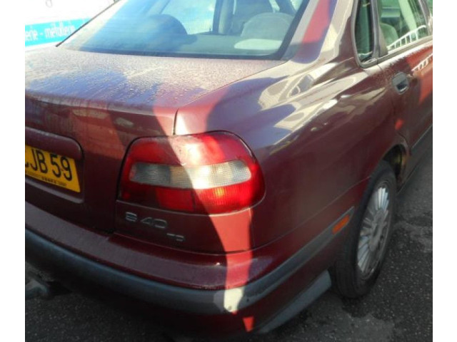 Zpětné zrcátko  Volvo S40, V40 1998  30623538  