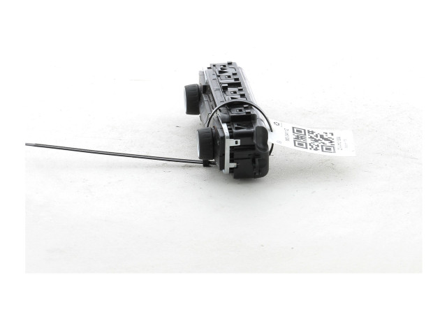 Блок управления климат-контролем 64119461404   BMW X1 F48 F49