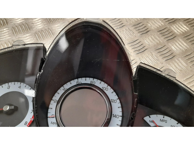 Панель приборов 20997896   Cadillac SRX       