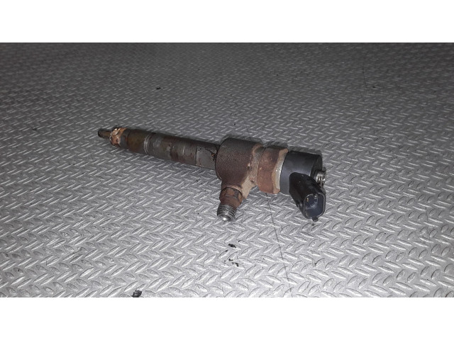 Форсунка 0445110119    Fiat Stilo для дизельного двигателя  1.9