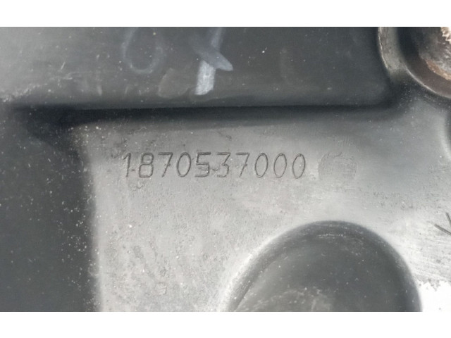 Руль Fiat Scudo  1995 - 2006 года 1870537000      