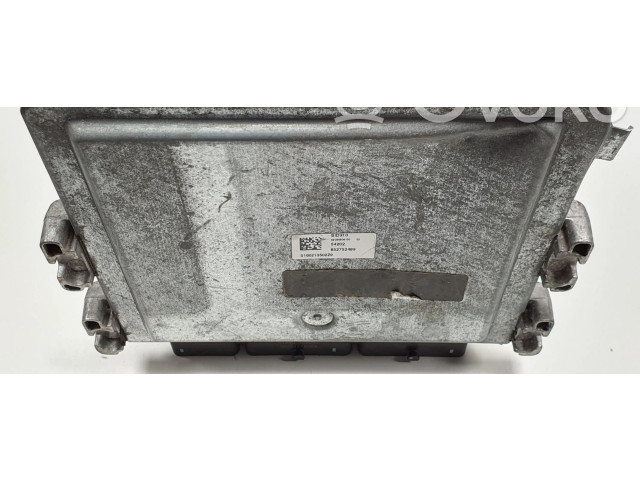 Řídící jednotka A6079002200   Mercedes-Benz A W176 2013