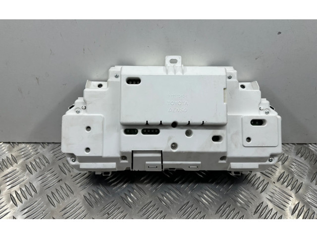 Панель приборов 8380030E71, 2574403530   Lexus GS 300 350 430 450H       