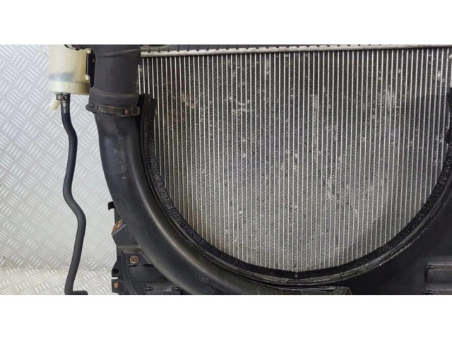 Řídící jednotka ETP11214, PIB500250   Land Rover Range Rover L322 2008