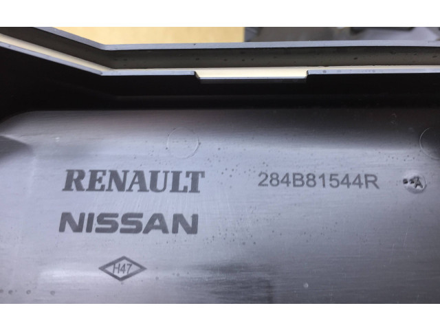  Pojistková skříňka 284B81544R   Renault Captur II 2022