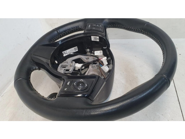Volant Toyota Yaris 2018 310374599BMY  