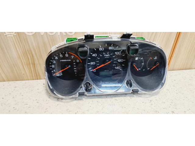 Přístrojová deska  Honda Accord 2000 HR0251017, 78100E611  