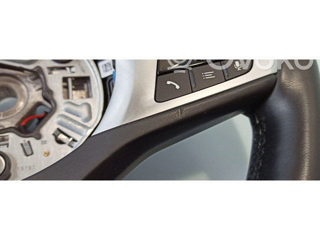 Volant BMW 1 F40 2019 32308746691, 8746691  