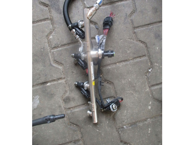 Vstřikovací lišta 06L133313, 06L133313   Volkswagen PASSAT B7     