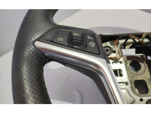 Руль Opel Cascada  2013 - - года 13365200      