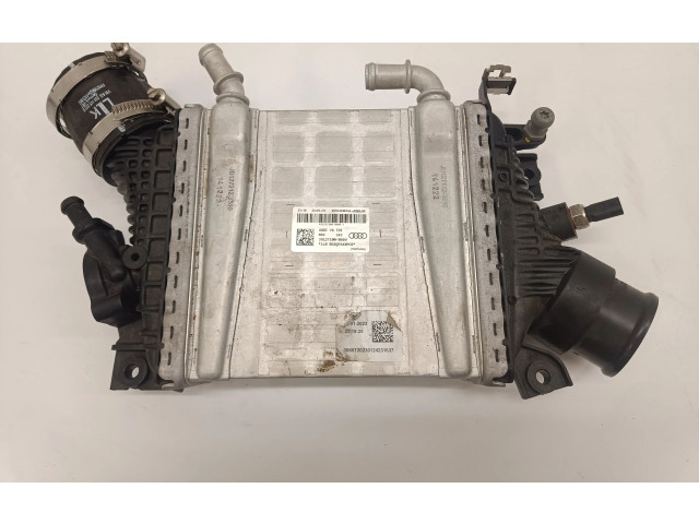 Интеркулер  059145803AA   Volkswagen Touareg III 