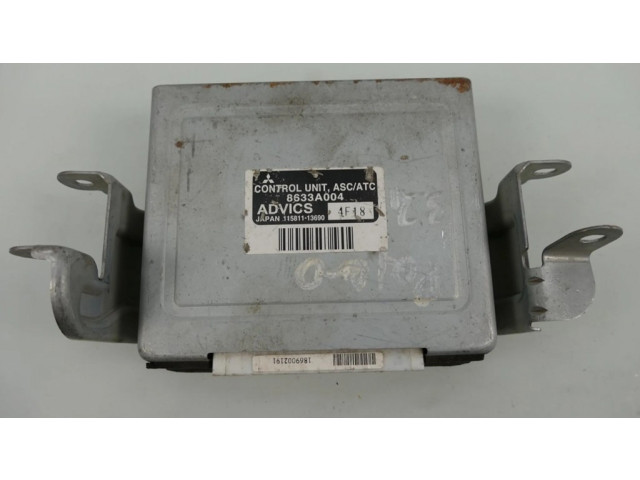 Блок управления ASC 8633A004, 11581113690   Mitsubishi Pajero