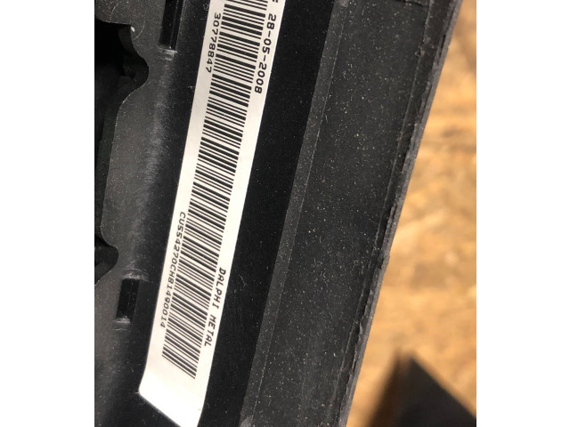 Volant Mercedes-Benz C W203 2002 30778847  