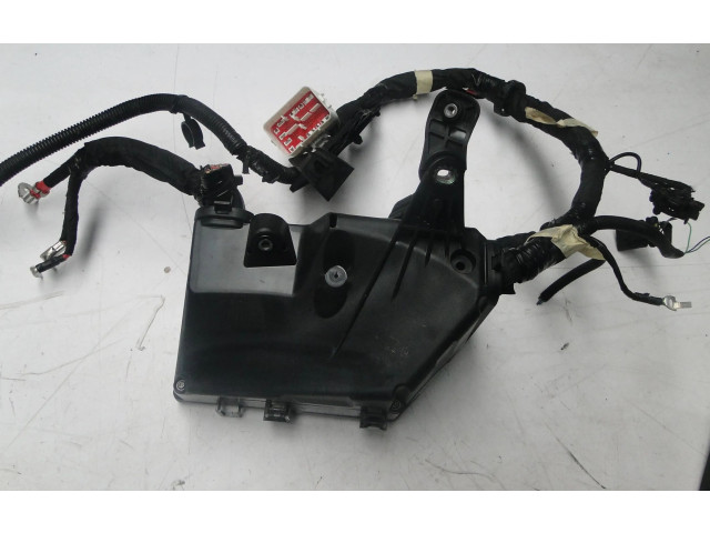   Pojistková skříňka 31473880, 31473880   Volvo XC40 