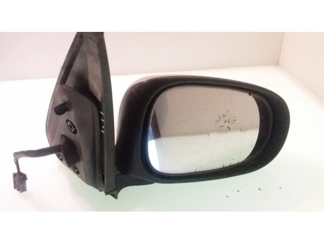 Zpětné zrcátko pravé Nissan Almera N16 2003  E11015827  