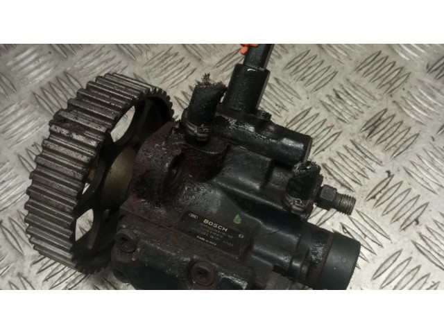 Vstřikovací čerpadlo 0445010010   Honda Prelude  pro benzínový motor 2.0  