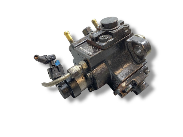 Vstřikovací čerpadlo 0445010184, 55209063   Saab 9-3 Ver2    Z19DTH 