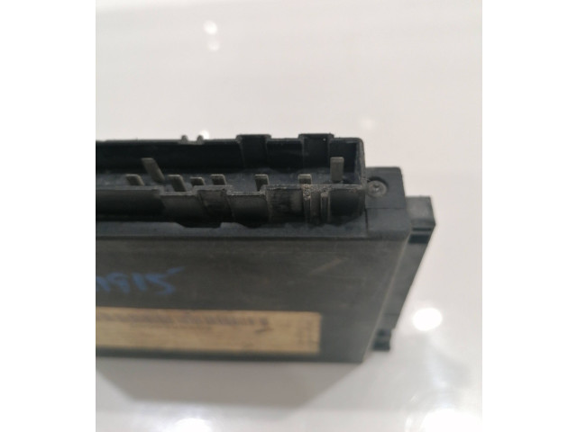 Блок управления коробкой передач 0105458132, 5WK3300   Mercedes-Benz S W140