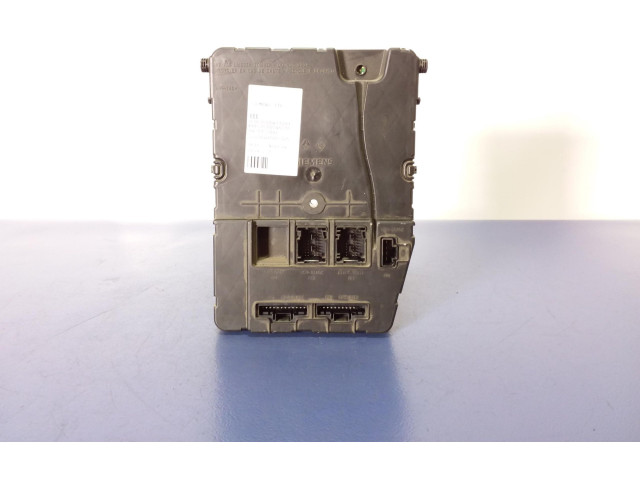 Блок комфорта 8200433201, 8200433201   Renault Megane II   