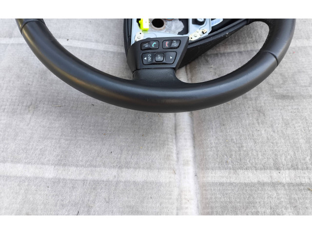 Volant Saab 9-3 Ver2 2008 12774364  