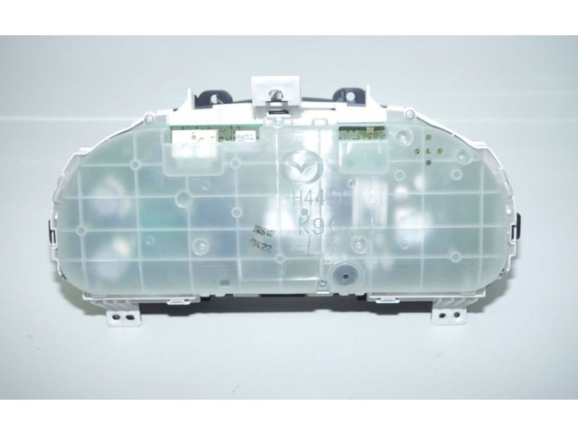 Přístrojová deska  Mazda CX-7 2009 EH4455430, EH4455430  