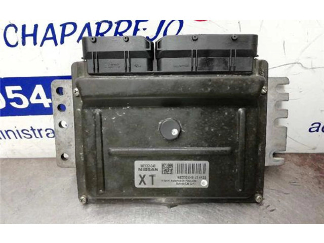 Блок управления MEC32040, MEC32040   Nissan Micra C+C