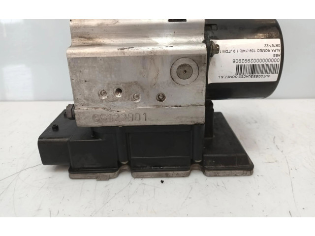 Jednotka ABS 54084738F   Alfa Romeo 166 