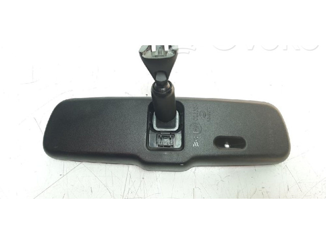 Zpětné zrcátko  Mazda 3 II 2013  KD5469220B  