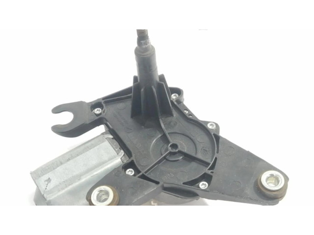 Моторчик заднего дворника 8200311486, MOTORLIMPIATRASERO    Renault Twingo II