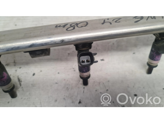Vstřikovač 04891577AB, 7314X02494   Chrysler Sebring (JS)  pro benzínový motor 2.4  