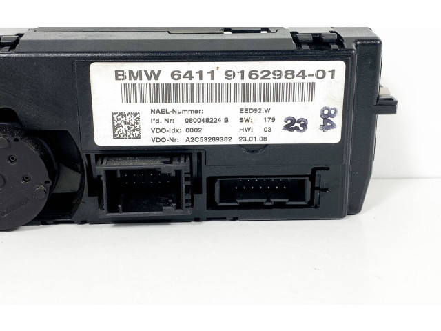 Řídící jednotka 7811151, 170065101   BMW 3 E92 E93 2008