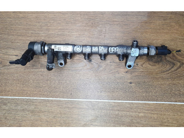 Vstřikovací lišta 03L130089J, 03L130089J   Volkswagen PASSAT B7     