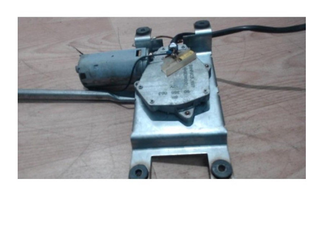 Моторчик заднего дворника 90355863, 90355863    Opel Calibra