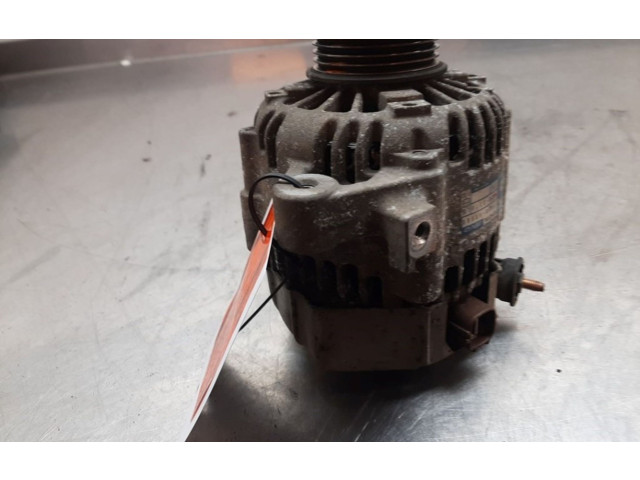 Генератор 2706040060, 2706040060   Toyota iQ      