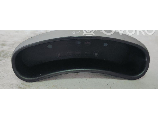 Дисплей    96497743   Chevrolet Matiz