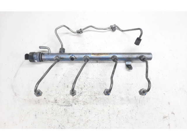 Vstřikovací lišta A6290700795   Mercedes-Benz ML W164     