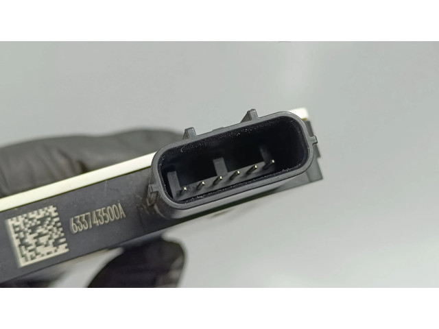 Датчик слепых зон 68307162AE   Jeep Cherokee