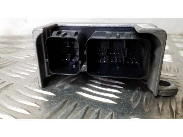 Блок подушек безопасности YS4T14B056BA, 0285001396   Ford Focus