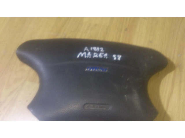Подушка безопасности водителя 719478614   Fiat Marea