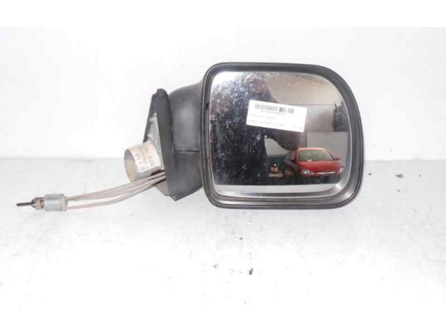 Zpětné zrcátko  Renault Express 1997  2.SERIE-MANUAL, NEGRO.PLASTICO  