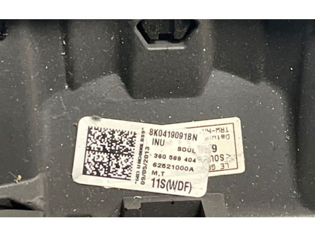Volant Audi A5 Sportback 8TA 2013 8K0419091BN, 8K0880201AE  