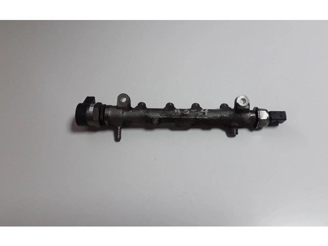 Vstřikovací lišta 04L089B, 057130764AB   Audi A3 S3 8V    CXXB 