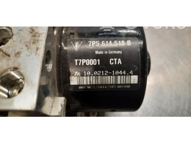 Jednotka ABS 95835595532   Porsche Cayenne (92A) 2016