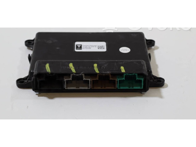 Блок управления климат-контролем 1011400-00-B, 101140000B   Tesla Model S