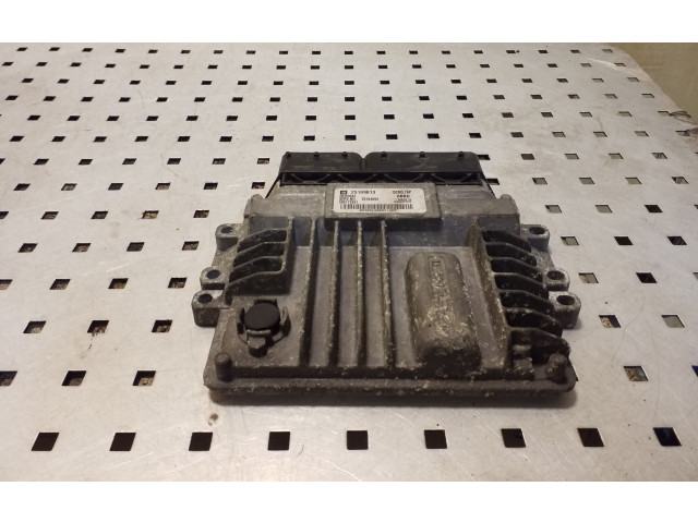 Řídící jednotka 25189813, 28359587   Opel Antara 2012