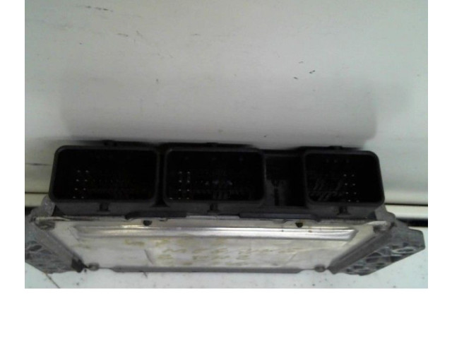 Блок управления 8200785132, 8200785132   Renault Megane II