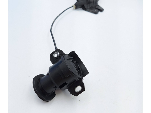 Замок багажника 7840617, 7167321    BMW 3 E90 E91 2005 - 2012 года